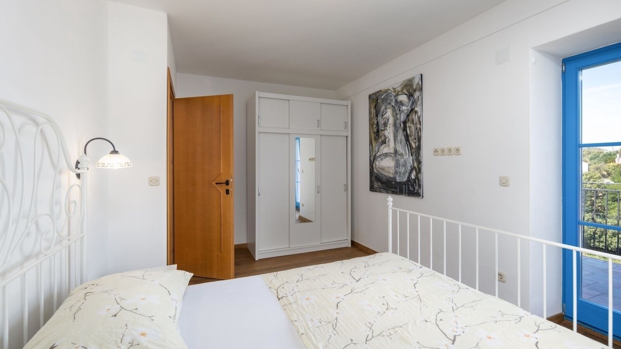Photo of Bedroom in Supetarska Draga