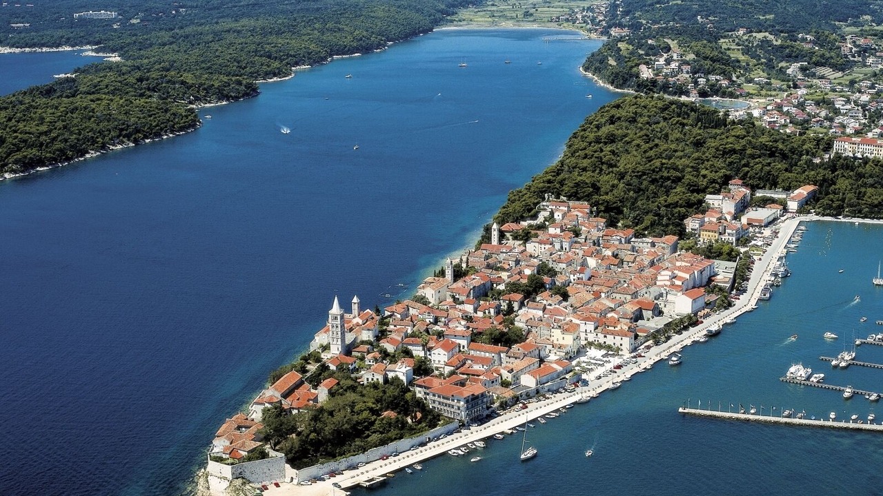 Photo of Outdoor in Supetarska Draga