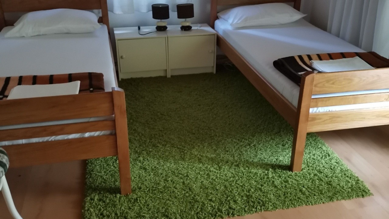 Photo of Bedroom in Cove Murtar
