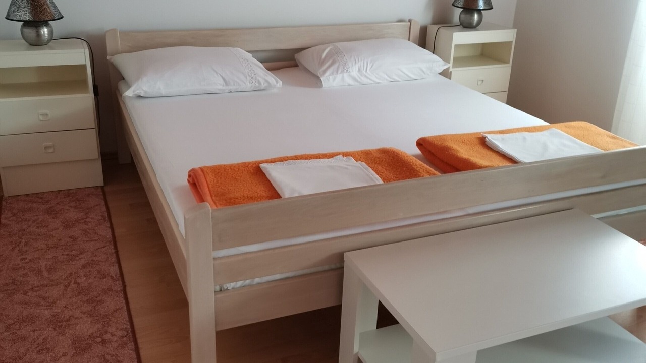 Photo of Bedroom in Cove Murtar
