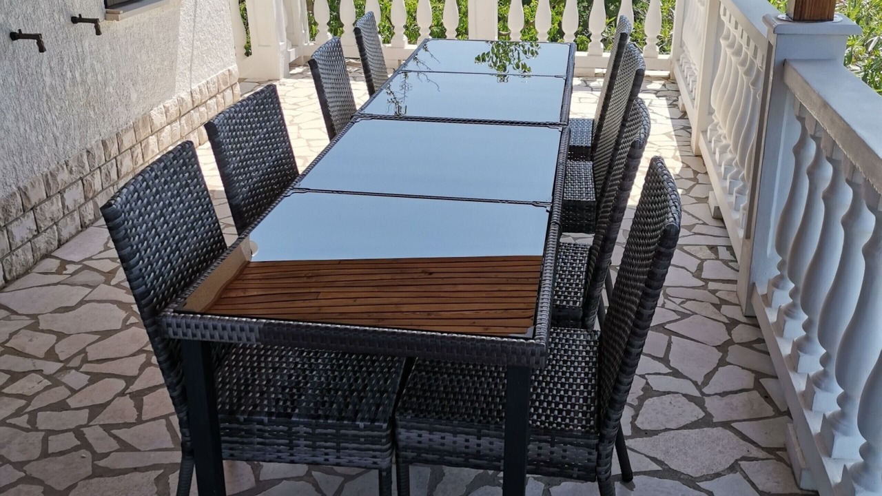 Photo of Outdoor in Cove Murtar