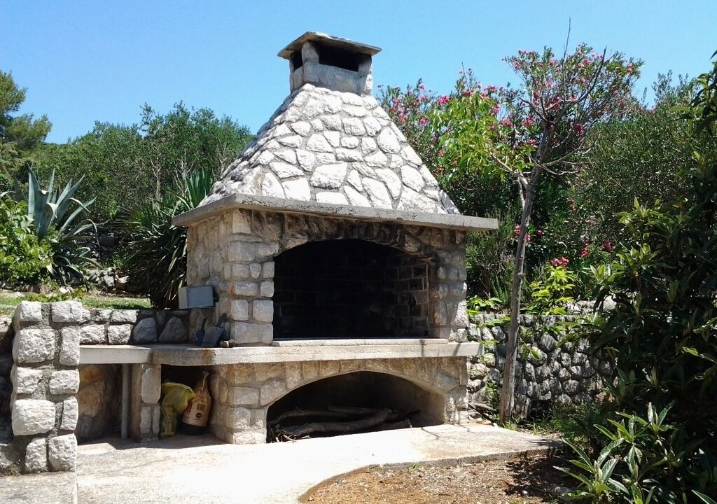 Photo of Outdoor in Cove Murtar