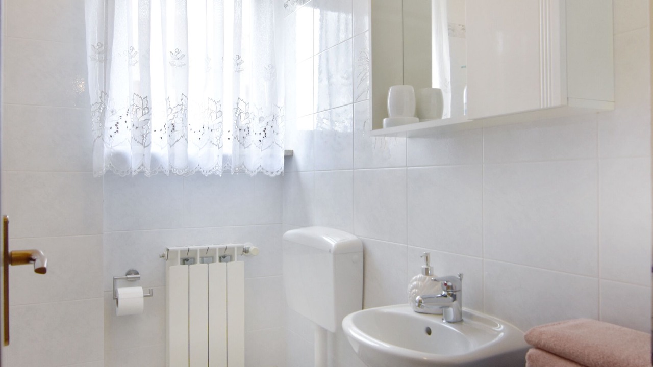 Photo of Bathroom in Finida