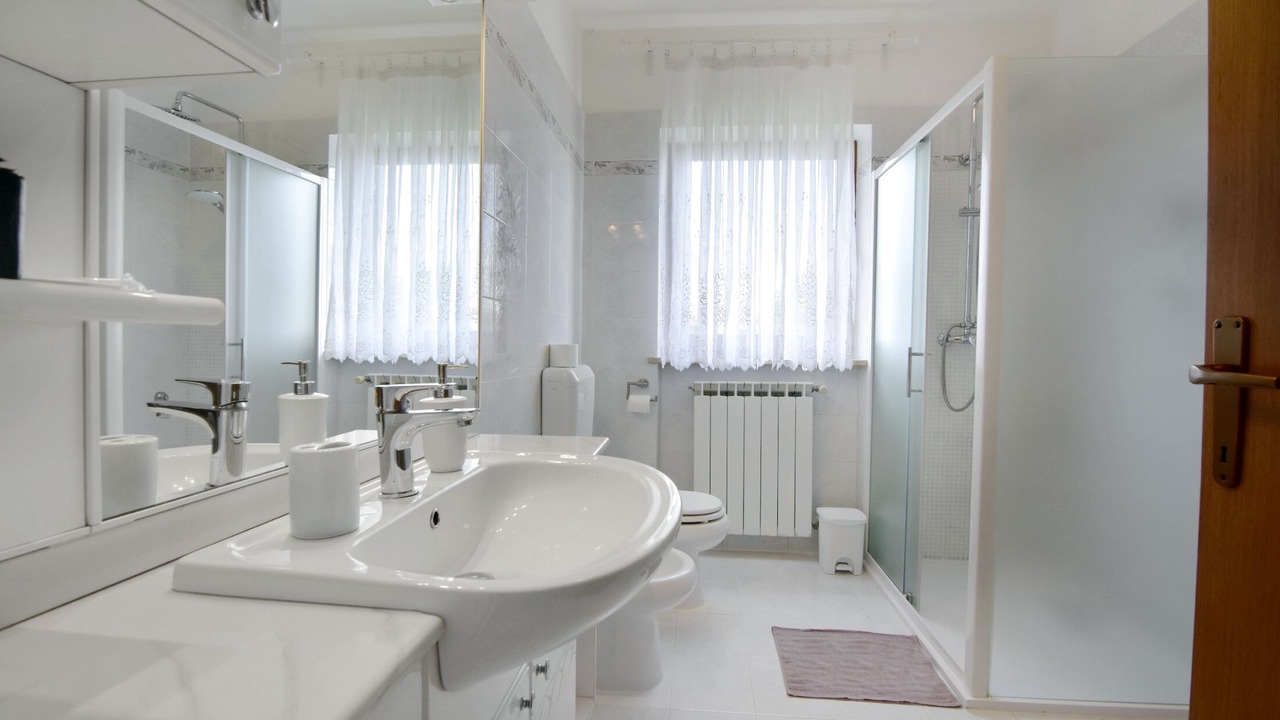Photo of Bathroom in Finida