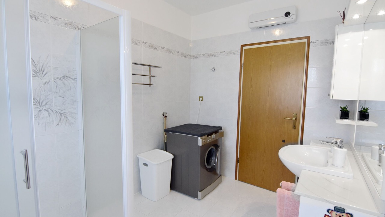 Photo of Bathroom in Finida