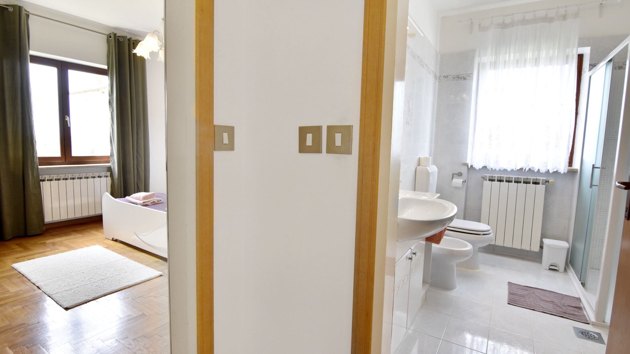Photo of Bathroom in Finida