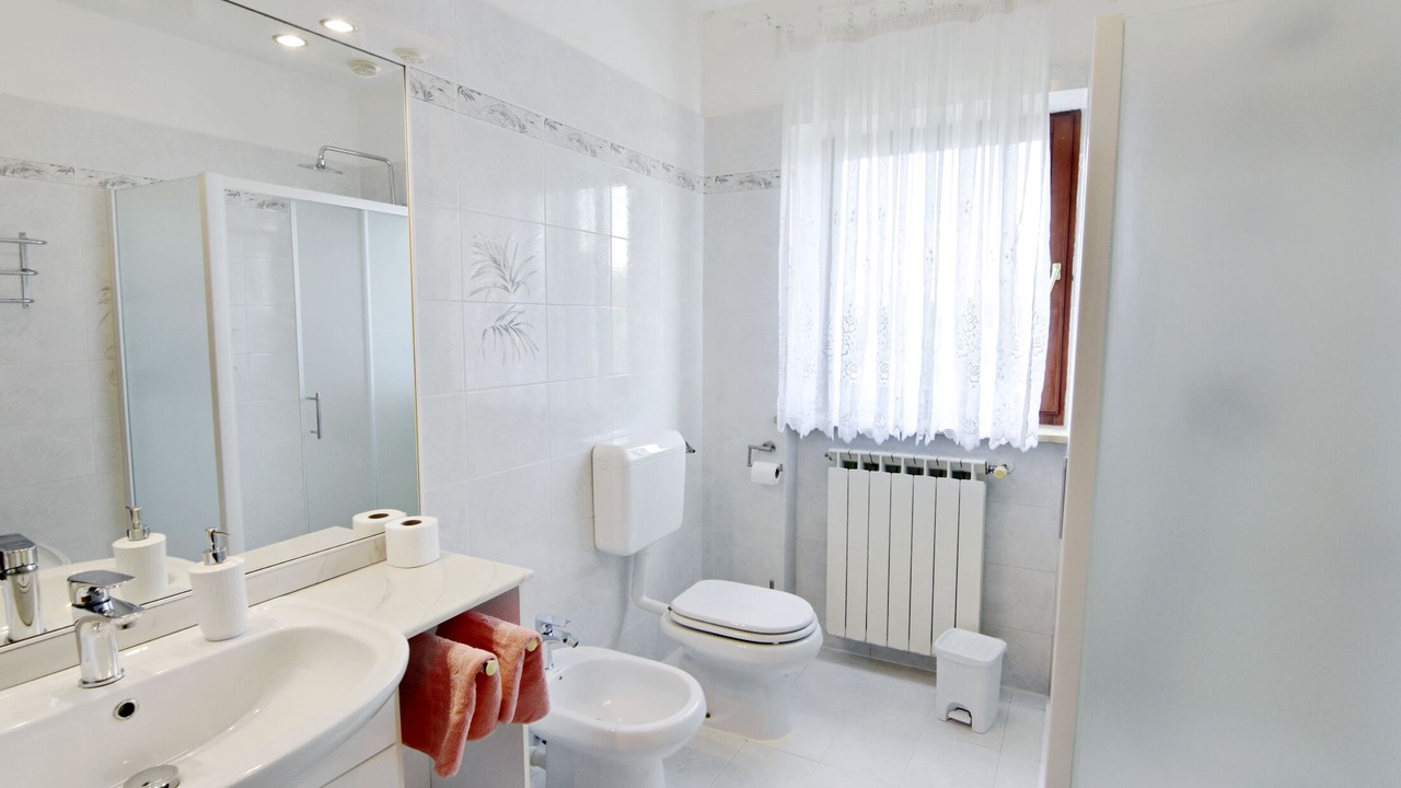 Photo of Bathroom in Finida