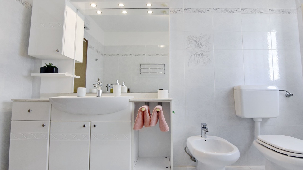 Photo of Bathroom in Finida