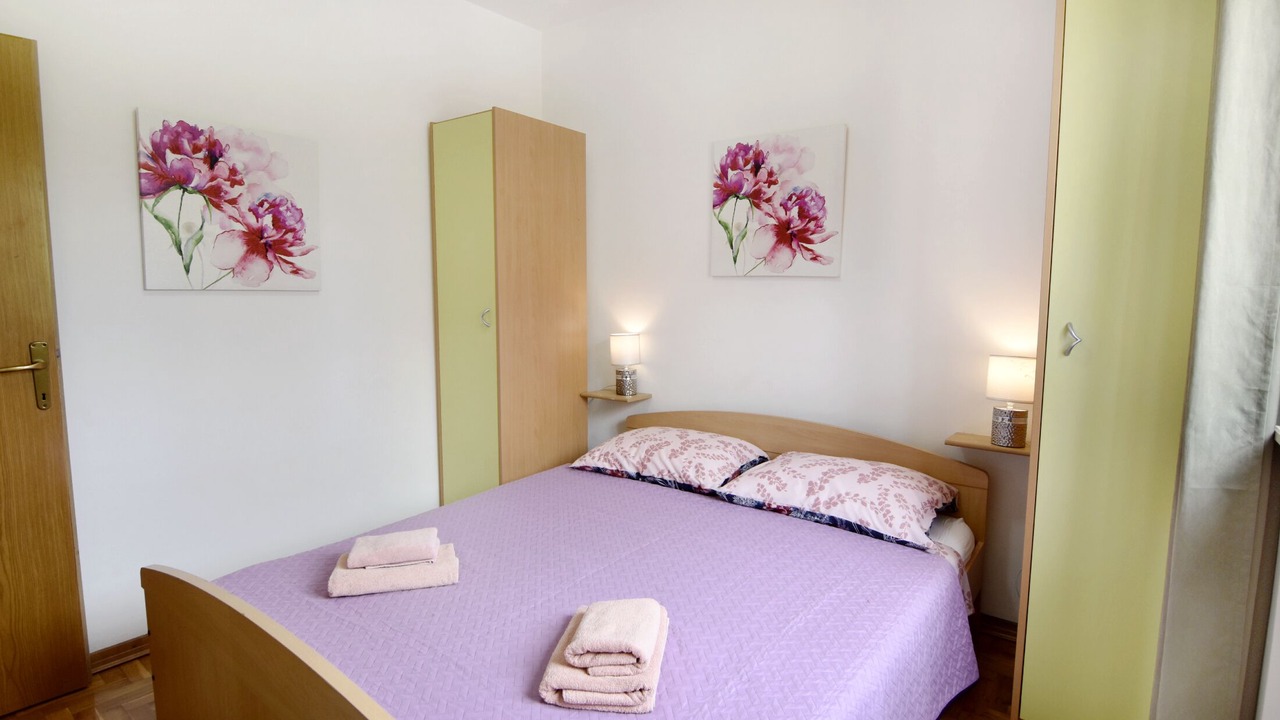 Photo of Bedroom in Finida