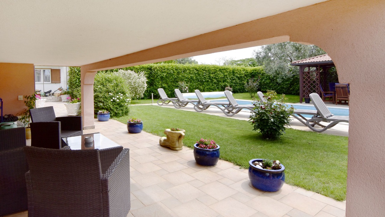 Photo of Patio Balcony in Finida