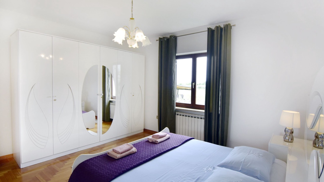 Photo of Bedroom in Finida
