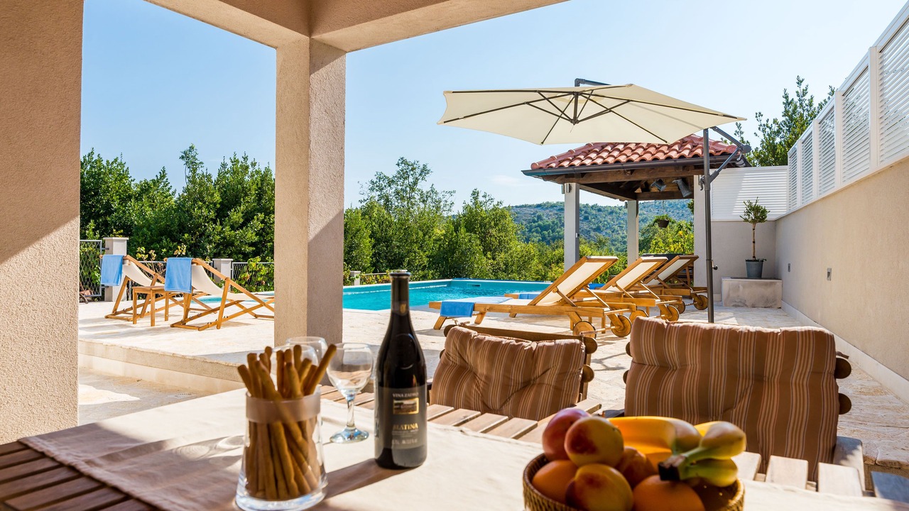 Photo of Outdoor in Dubrovacko Primorje
