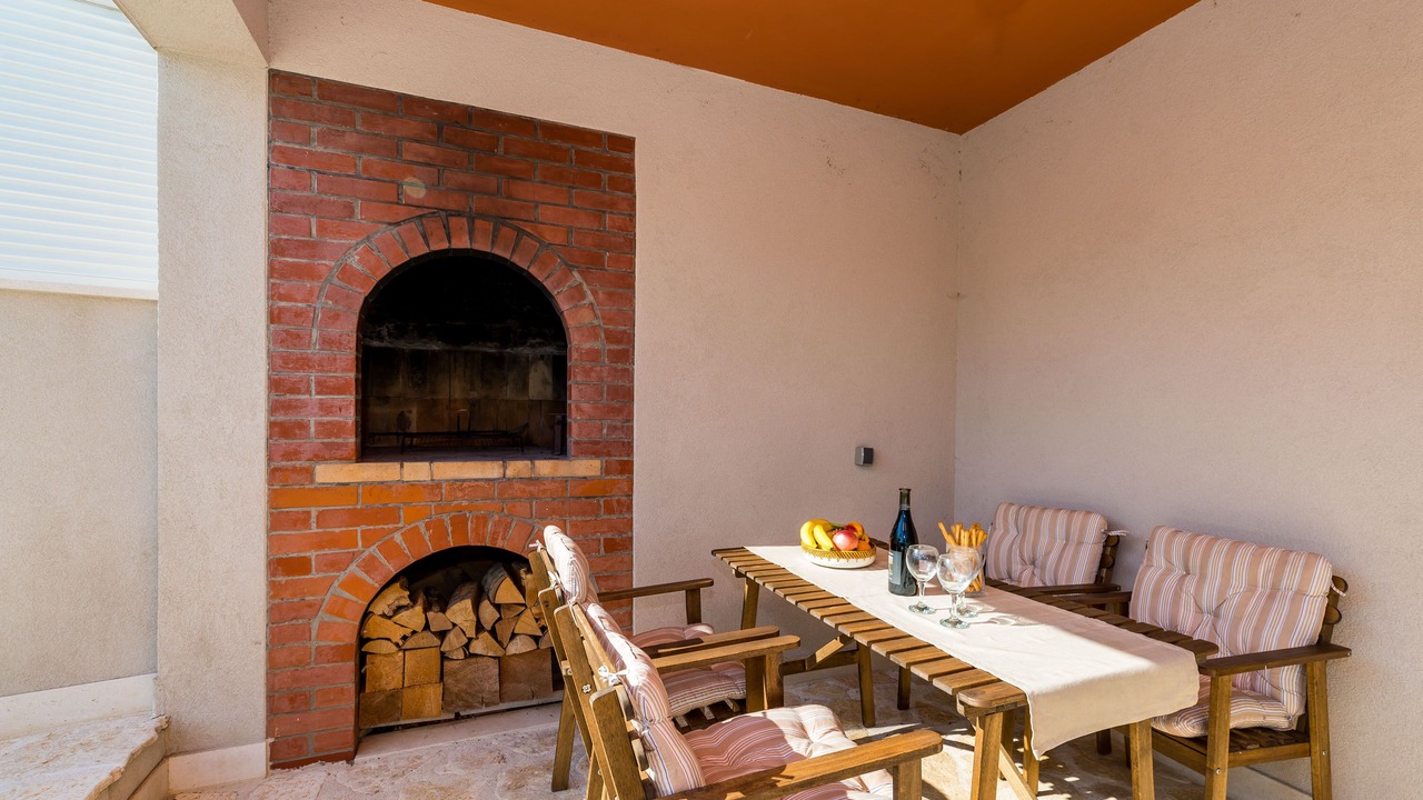 Photo of Outdoor in Dubrovacko Primorje