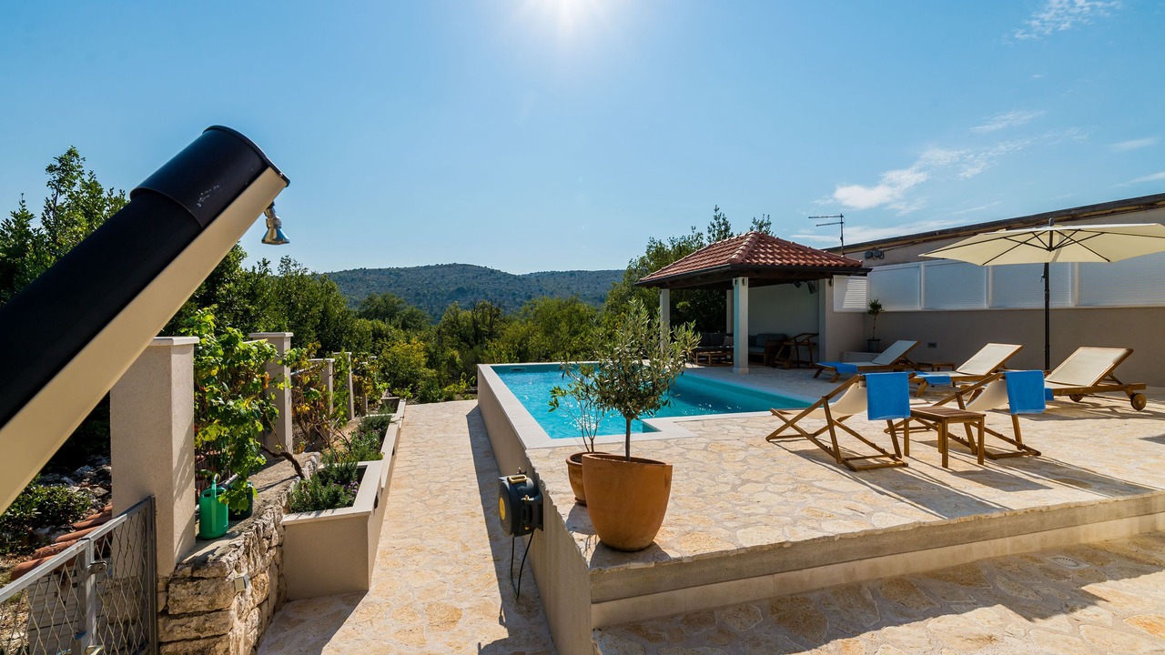 Photo of Outdoor in Dubrovacko Primorje