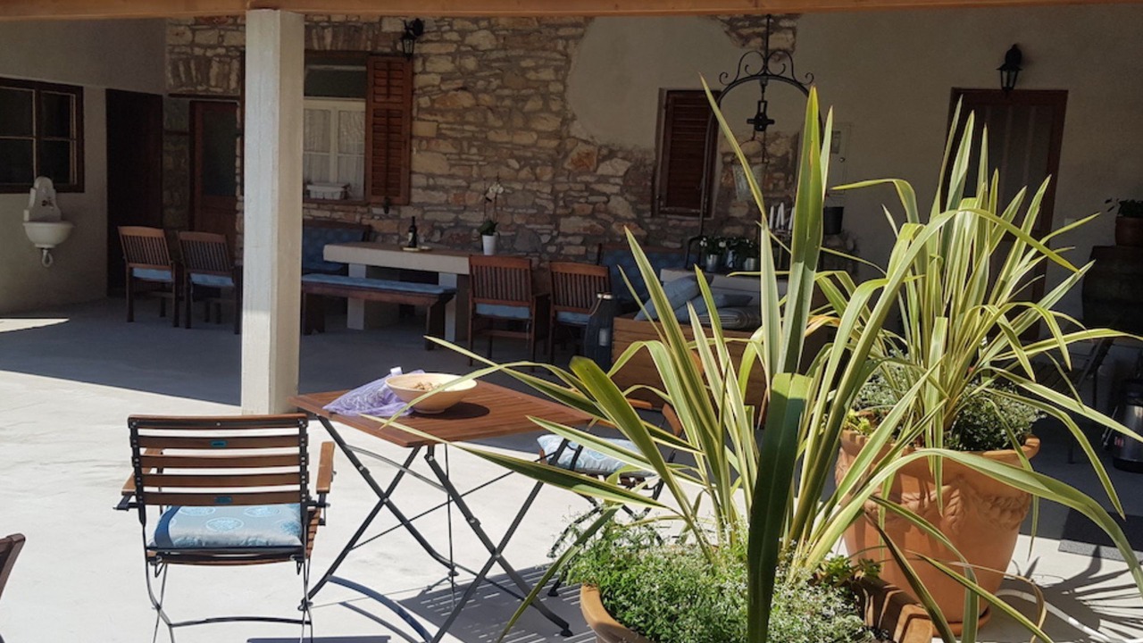 Photo of Outdoor in Loborika