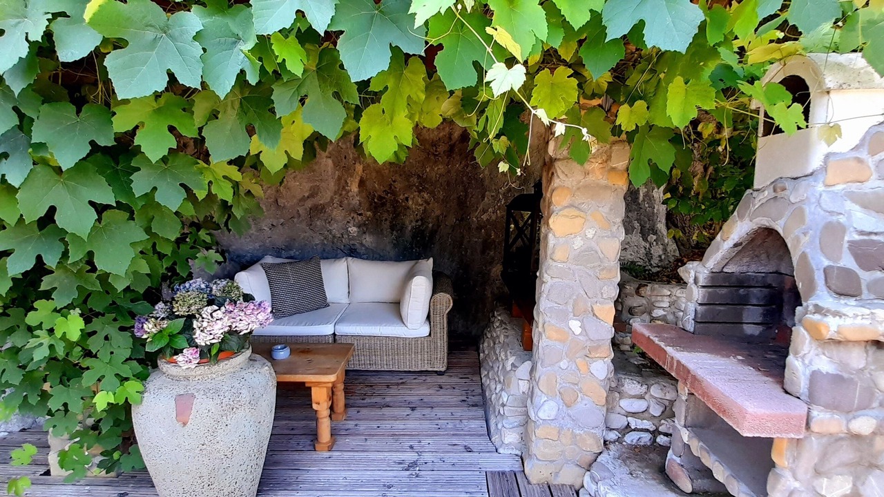 Photo of Patio Balcony in Bohinjska Bela