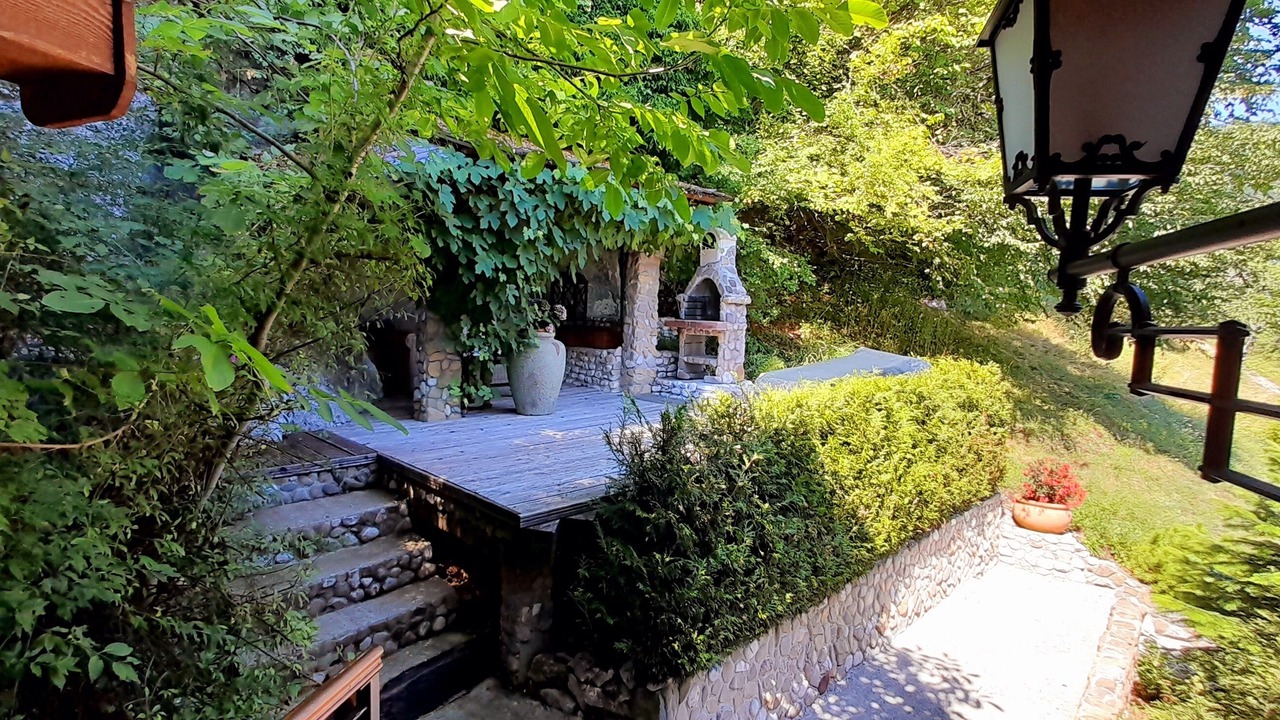 Photo of Outdoor in Bohinjska Bela