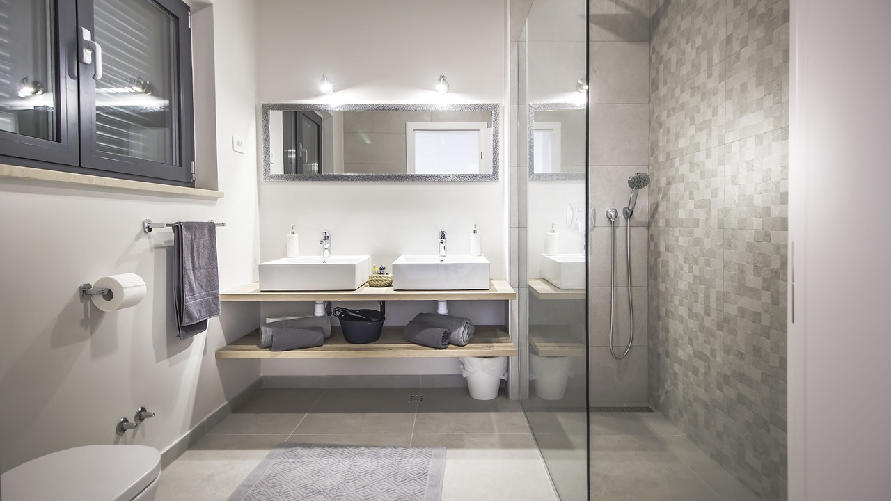 Photo of Bathroom in Veliko Brdo