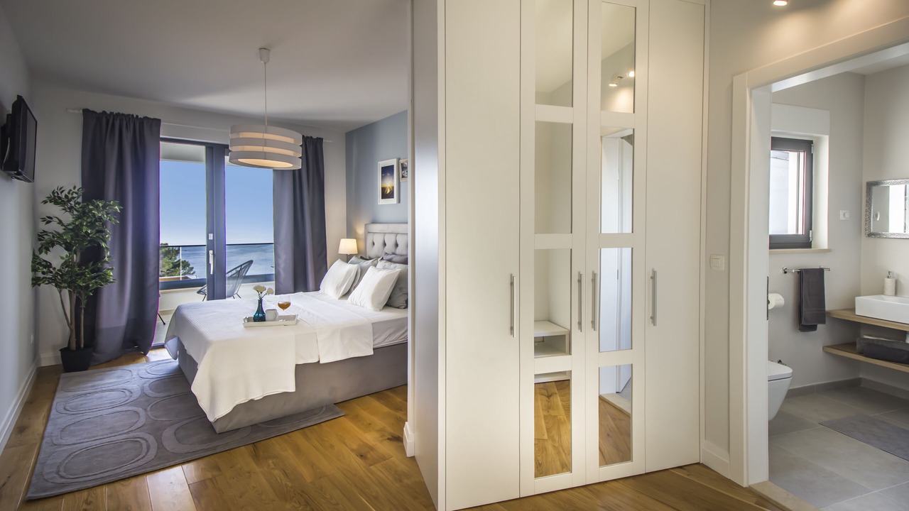 Photo of Bedroom in Veliko Brdo