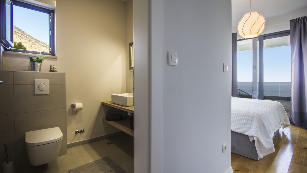 Photo of Bathroom in Veliko Brdo