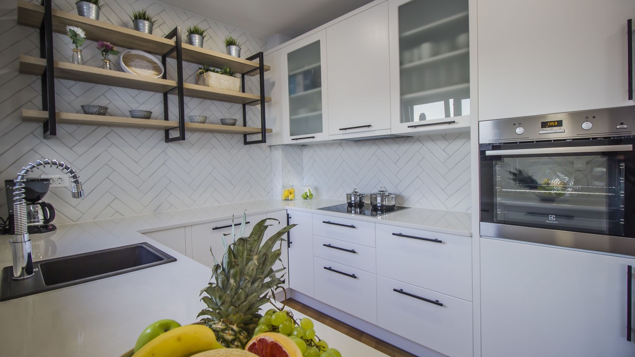 Photo of Kitchen in Veliko Brdo