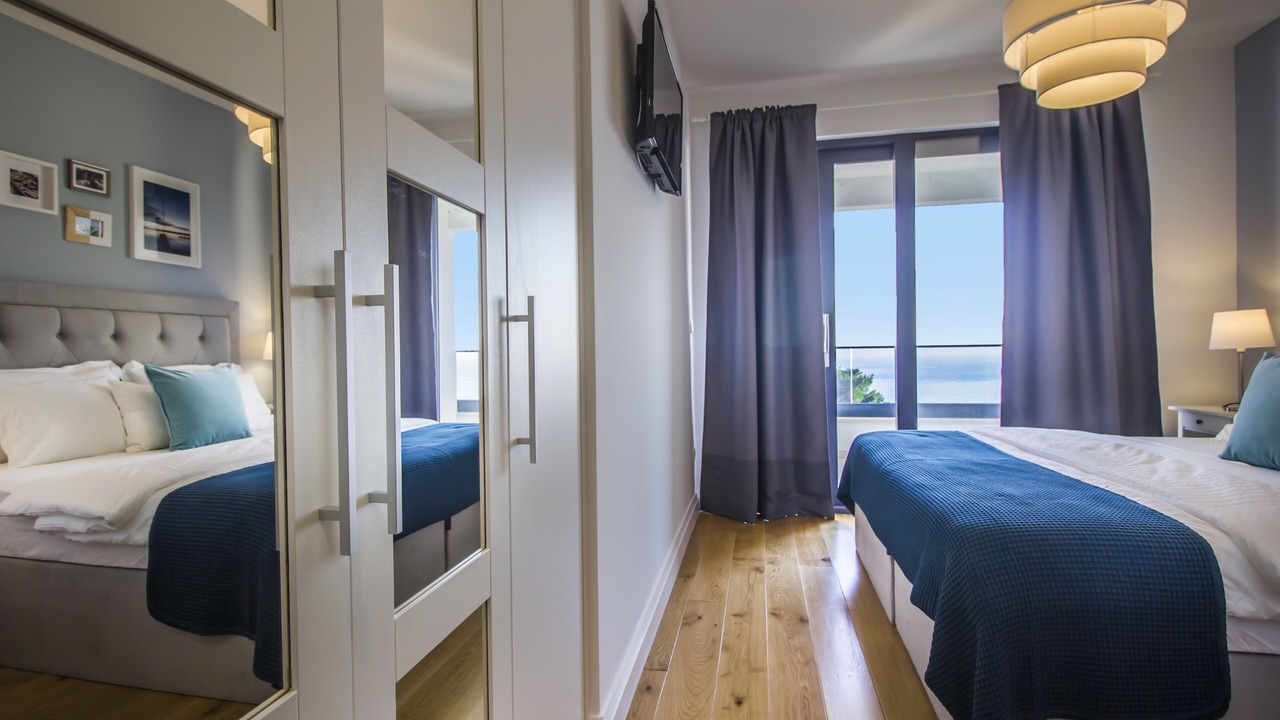 Photo of Bedroom in Veliko Brdo