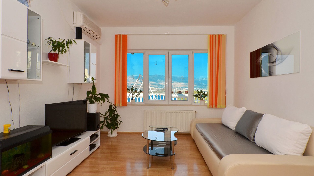 Photo of Livingroom in Mastrinka
