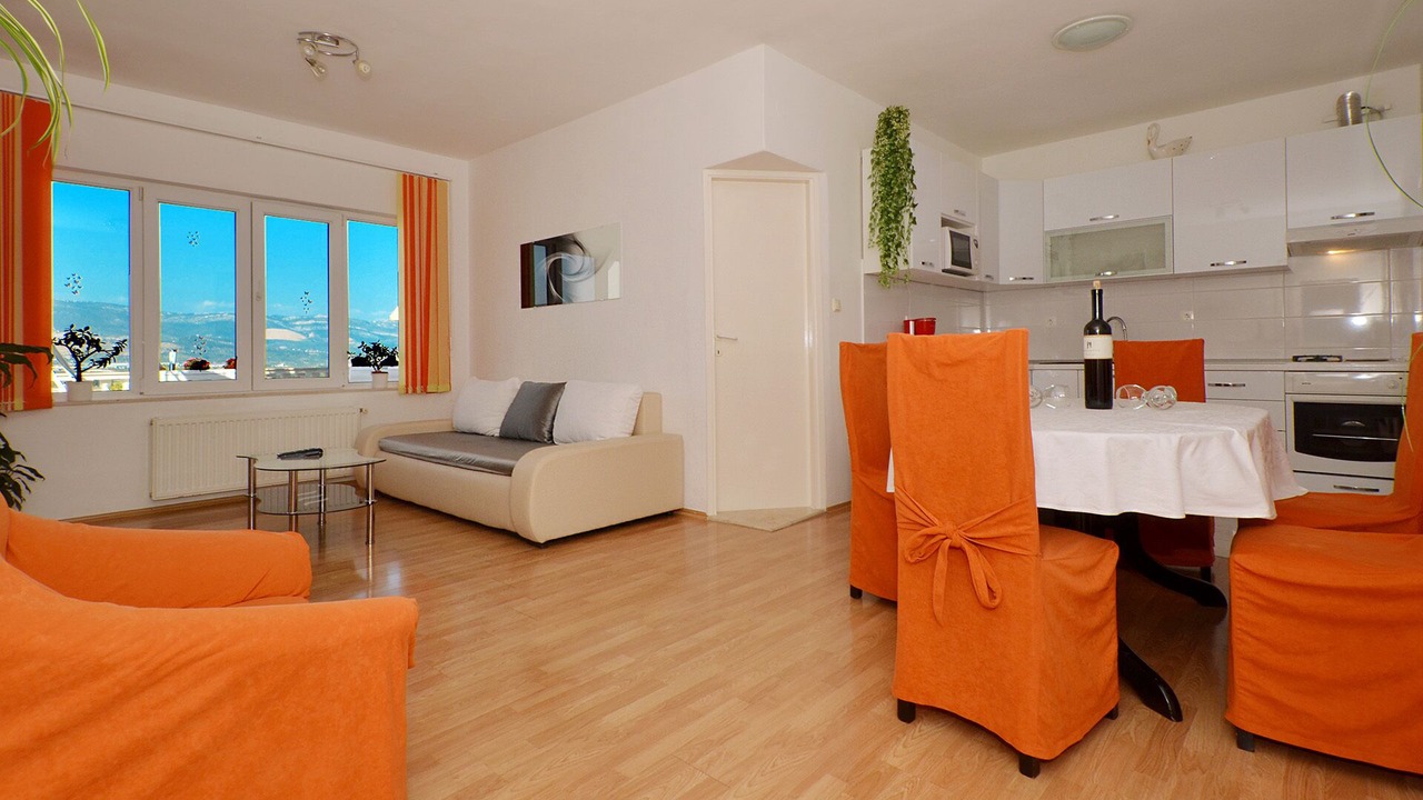 Photo of Livingroom in Mastrinka