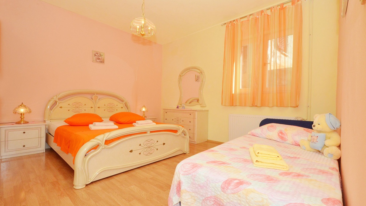 Photo of Bedroom in Mastrinka