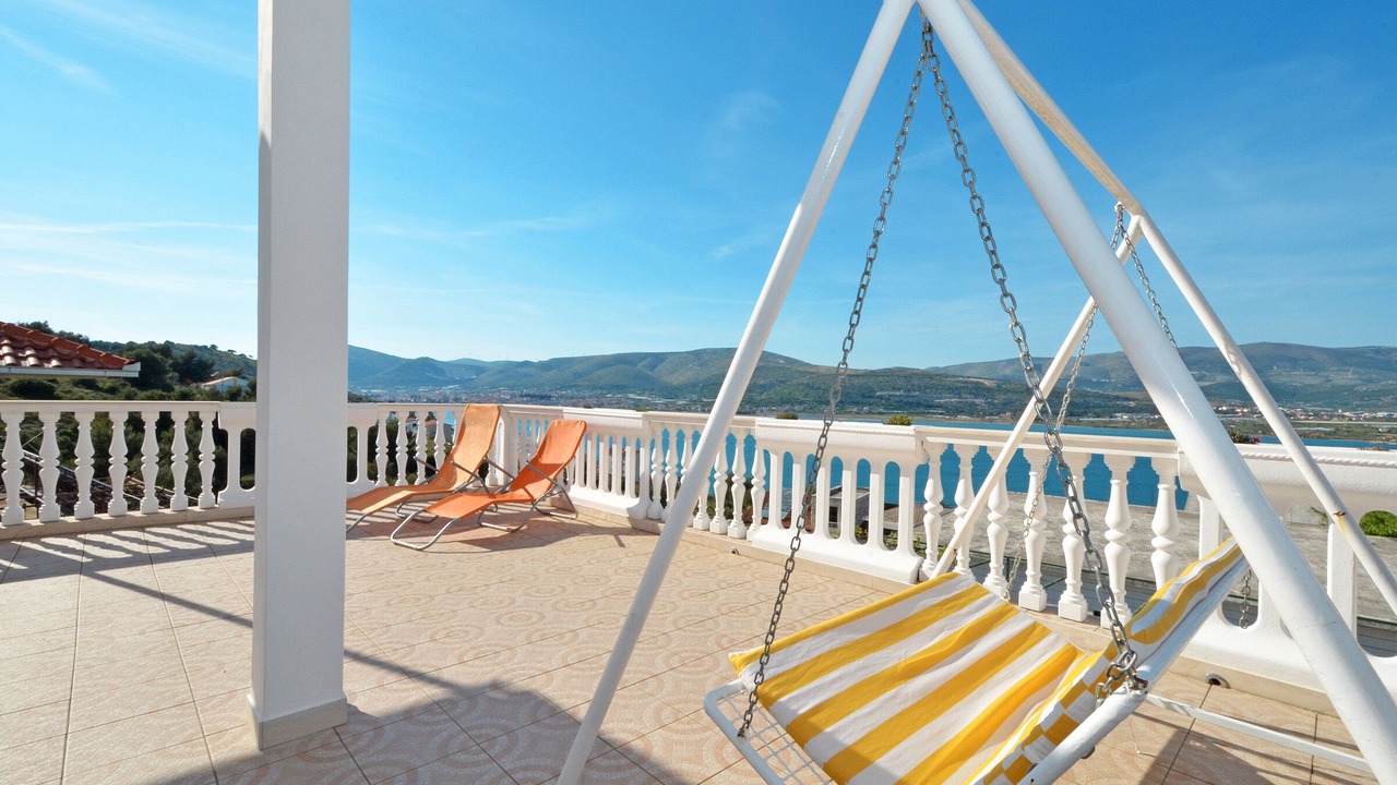 Photo of Patio Balcony in Mastrinka