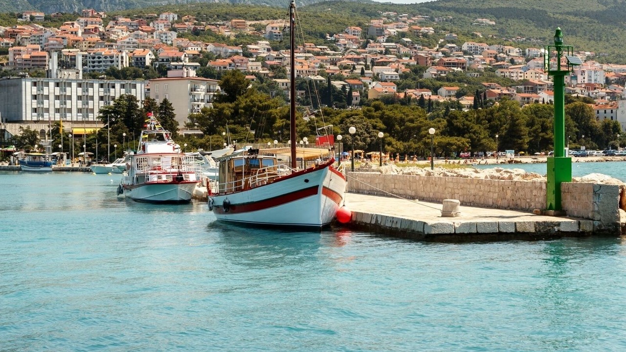 Photo of Others in Dramalj