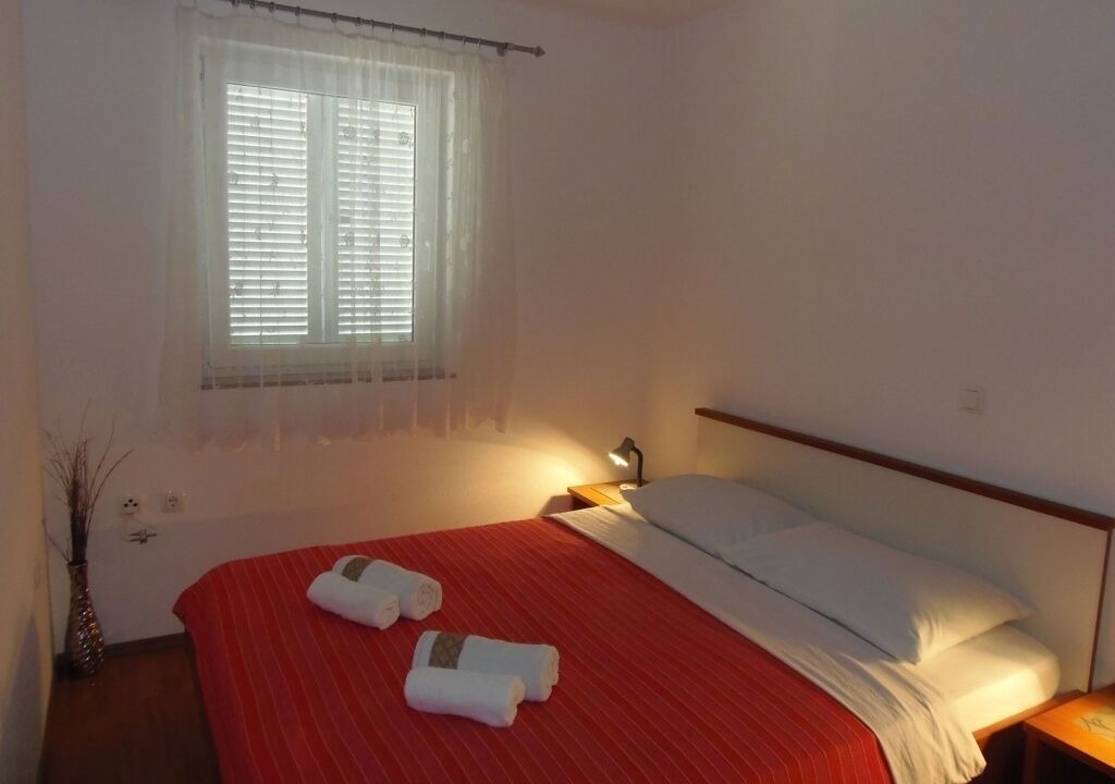 Photo of Bedroom in Dramalj