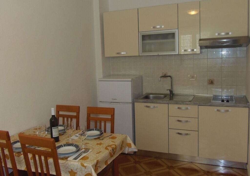 Photo of Kitchen in Dramalj