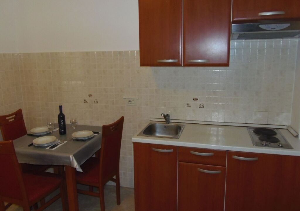 Photo of Kitchen in Dramalj