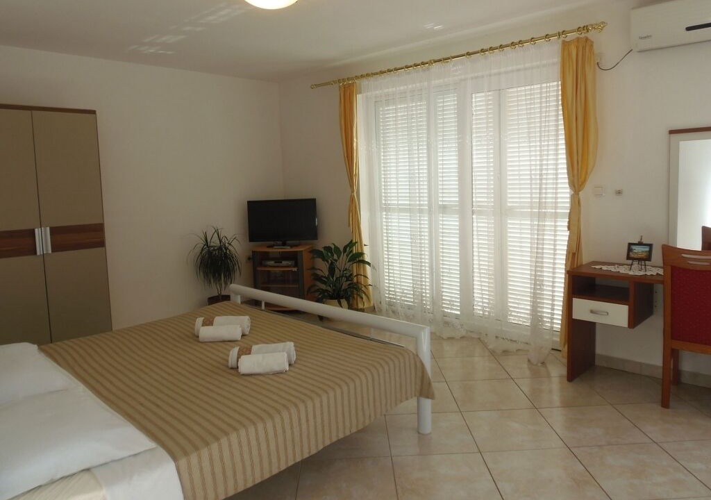 Photo of Bedroom in Dramalj