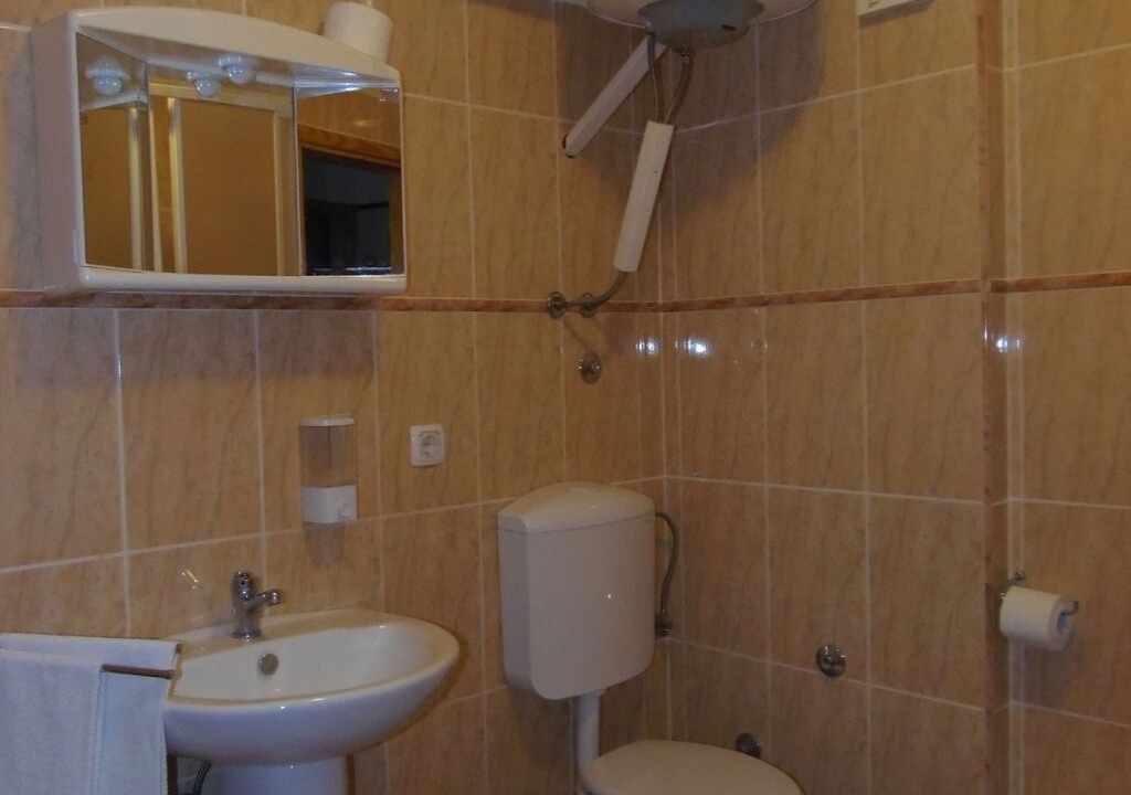 Photo of Bathroom in Dramalj