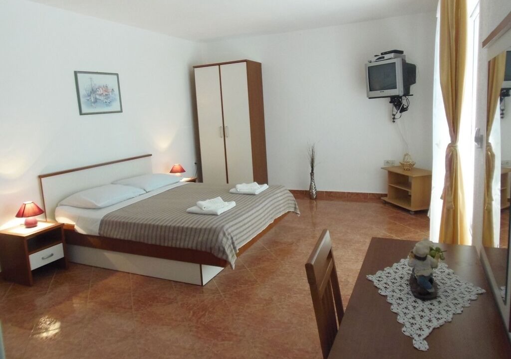 Photo of Bedroom in Dramalj
