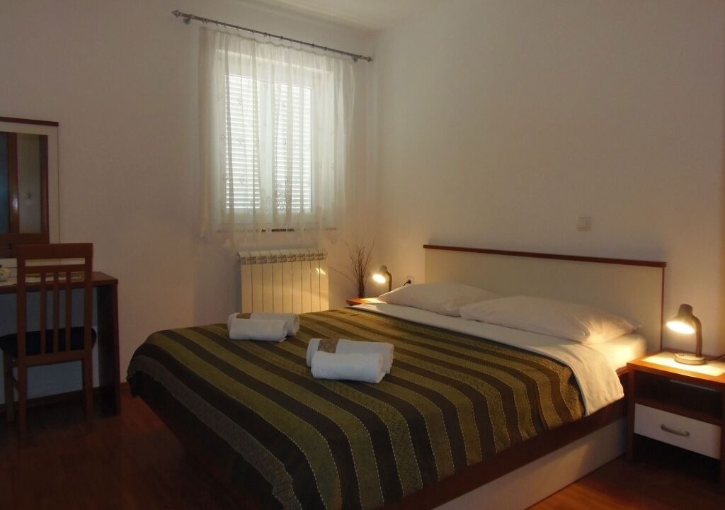 Photo of Bedroom in Dramalj