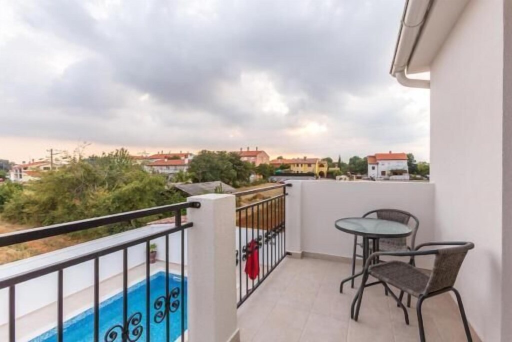 Photo of Patio Balcony in Jadreski