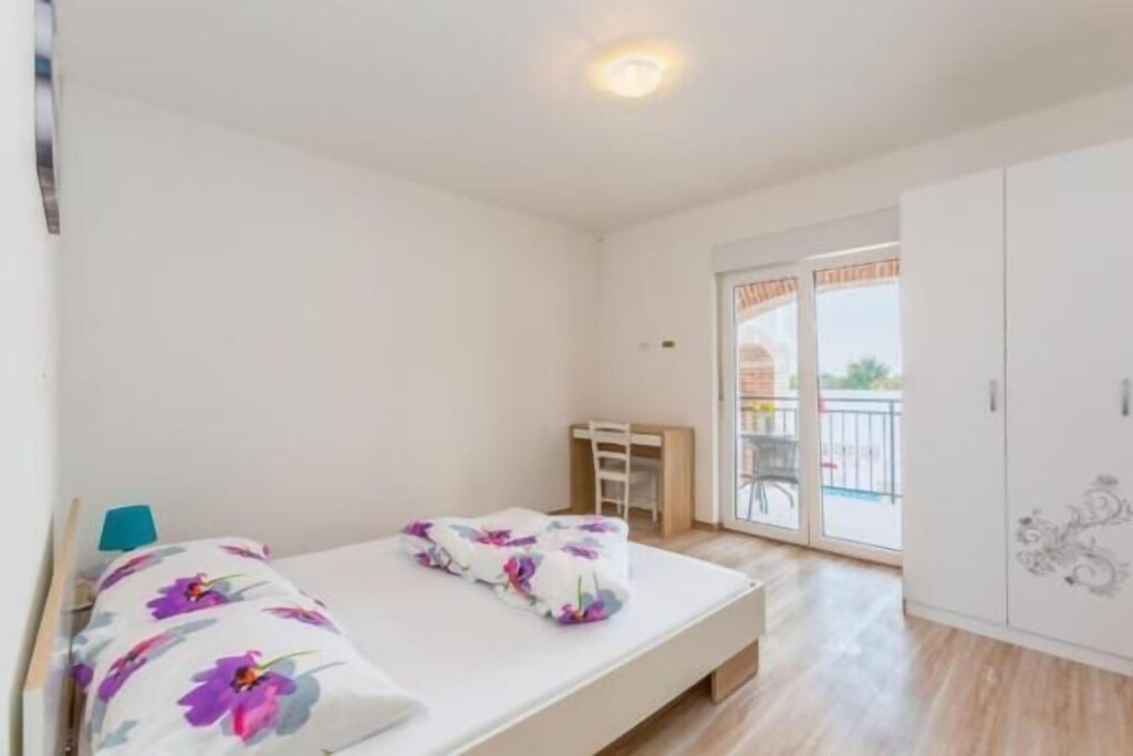 Photo of Bedroom in Jadreski
