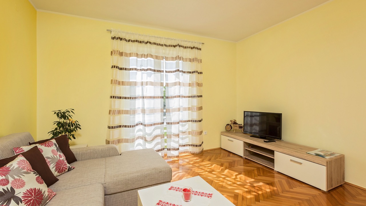 Photo of Livingroom in City Center