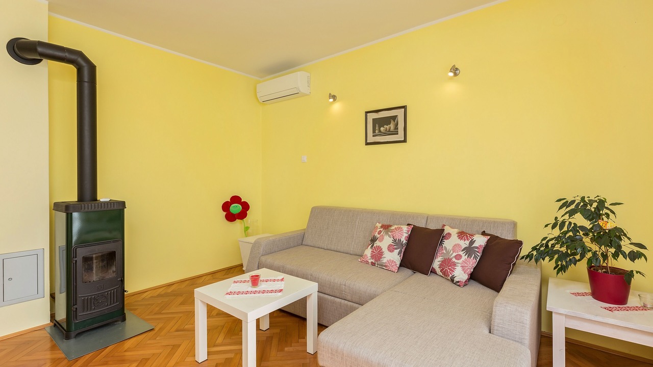 Photo of Livingroom in City Center