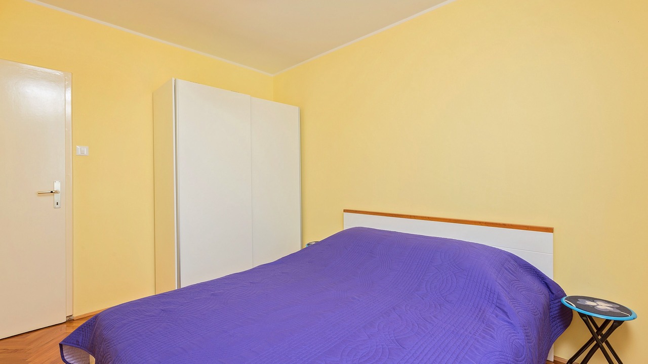 Photo of Bedroom in City Center
