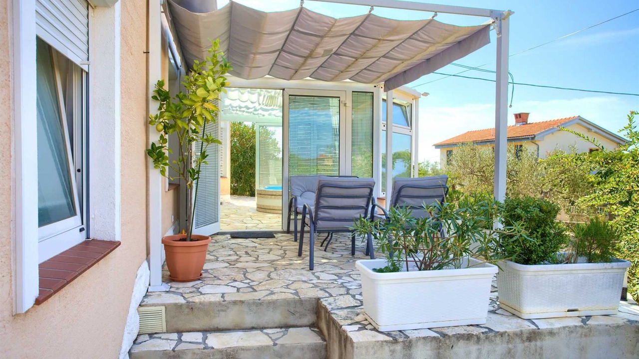 Photo of Patio Balcony in Linardici