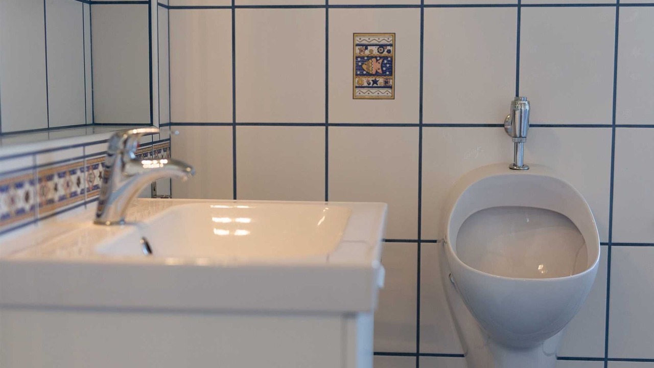 Photo of Bathroom in Linardici