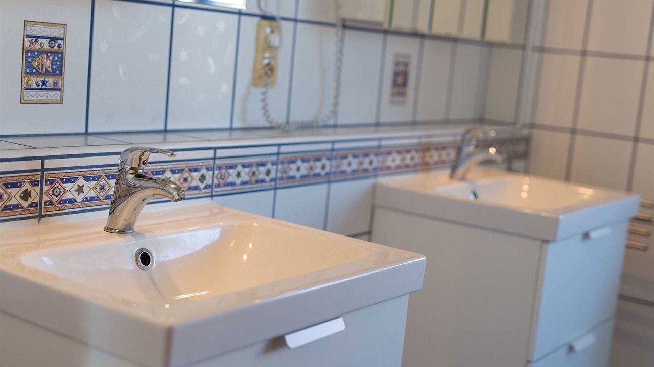 Photo of Bathroom in Linardici