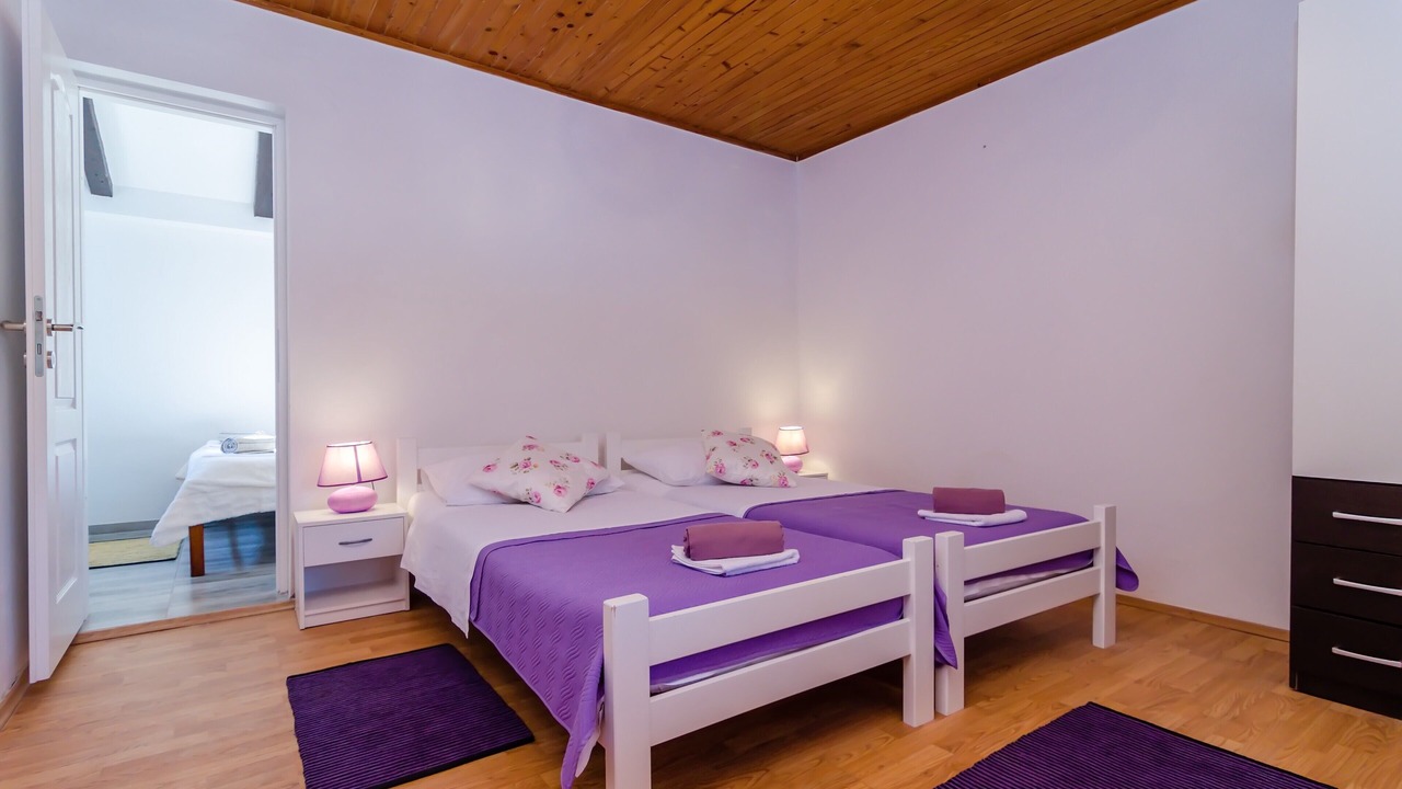 Photo of Bedroom in Posedarje