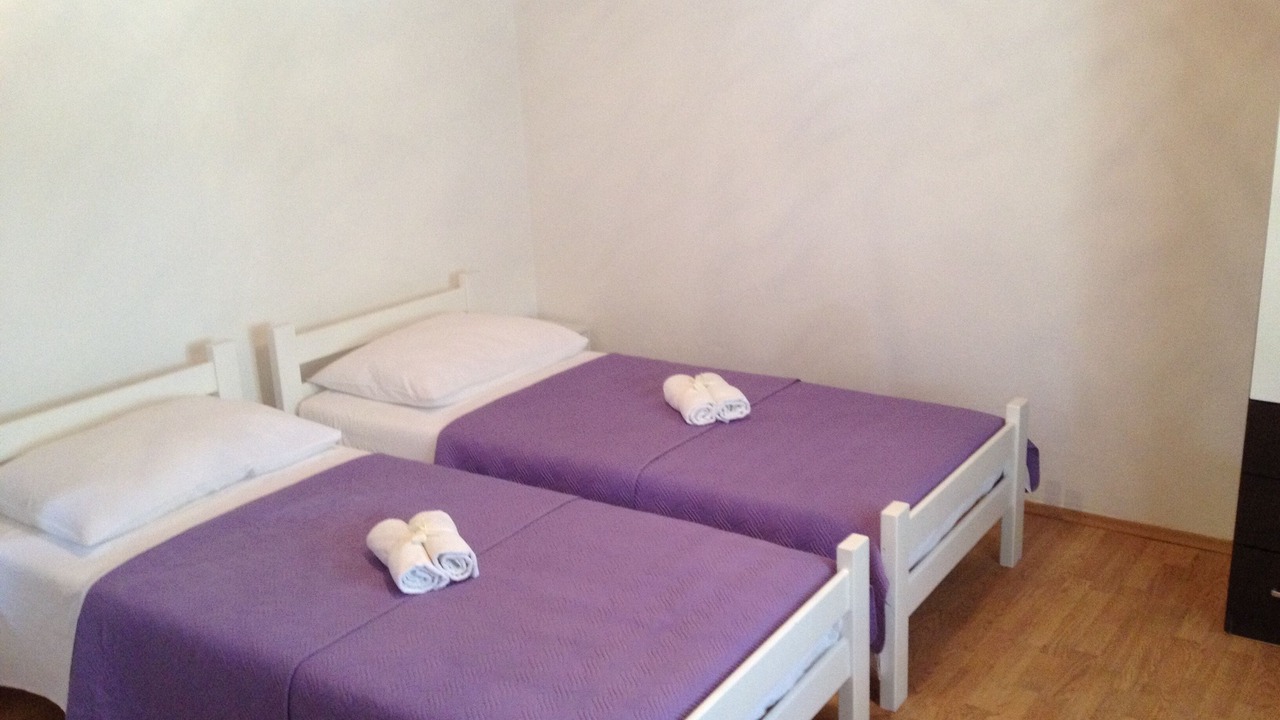 Photo of Bedroom in Posedarje