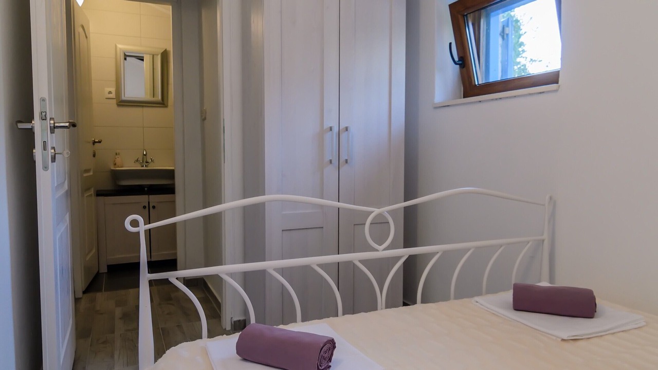 Photo of Bedroom in Posedarje