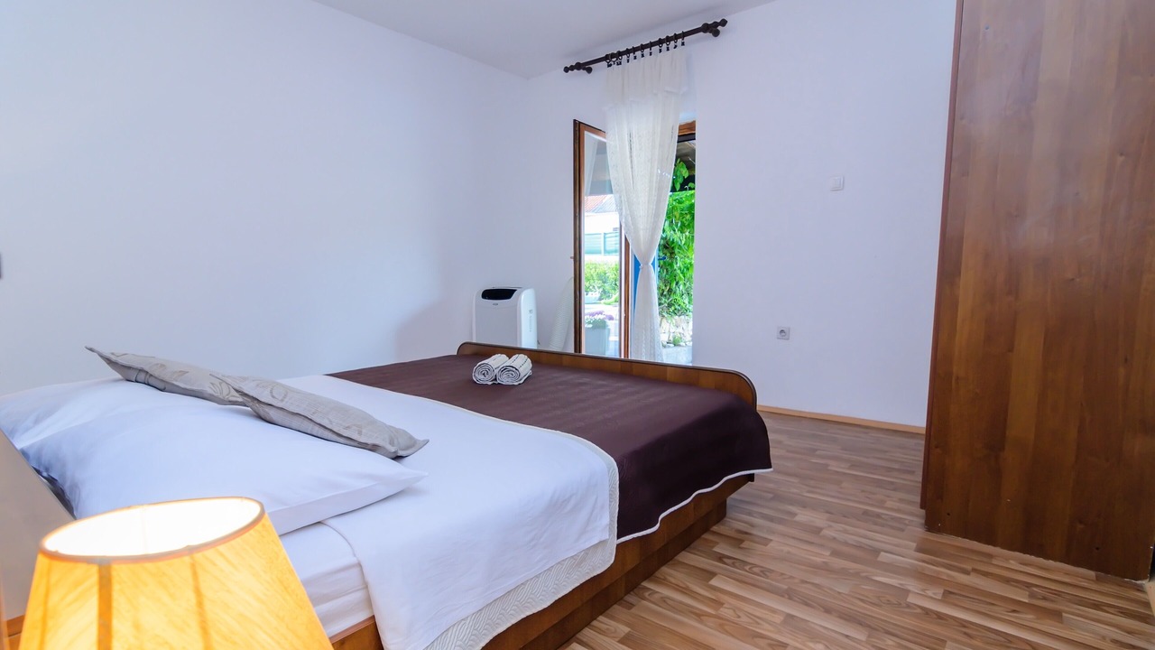 Photo of Bedroom in Posedarje